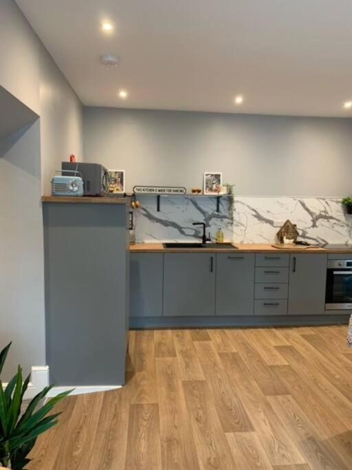 CracoeRamshill House别墅 外观 照片